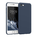 Matte Dark Blue