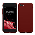 Tawny Red