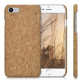 kwmobile Case Compatible with Apple iPhone SE (2022) / iPhone SE (2020) / iPhone 8 / iPhone 7 - Phone Case - Mobile Phone Cover