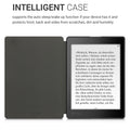 Kobo Aura ONE with Auto Sleep eReader Flip Case