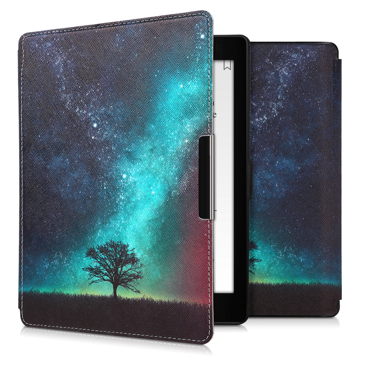Kobo Aura ONE with Auto Sleep eReader Flip Case