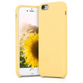 Matte Yellow
