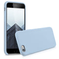 Matte Light Blue
