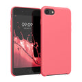Neon Coral