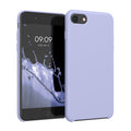 Pastel Lavender