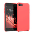 Vivid Coral