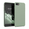 Grey-Green