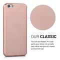 iPhone 6 / 6S Phone Case Metallic