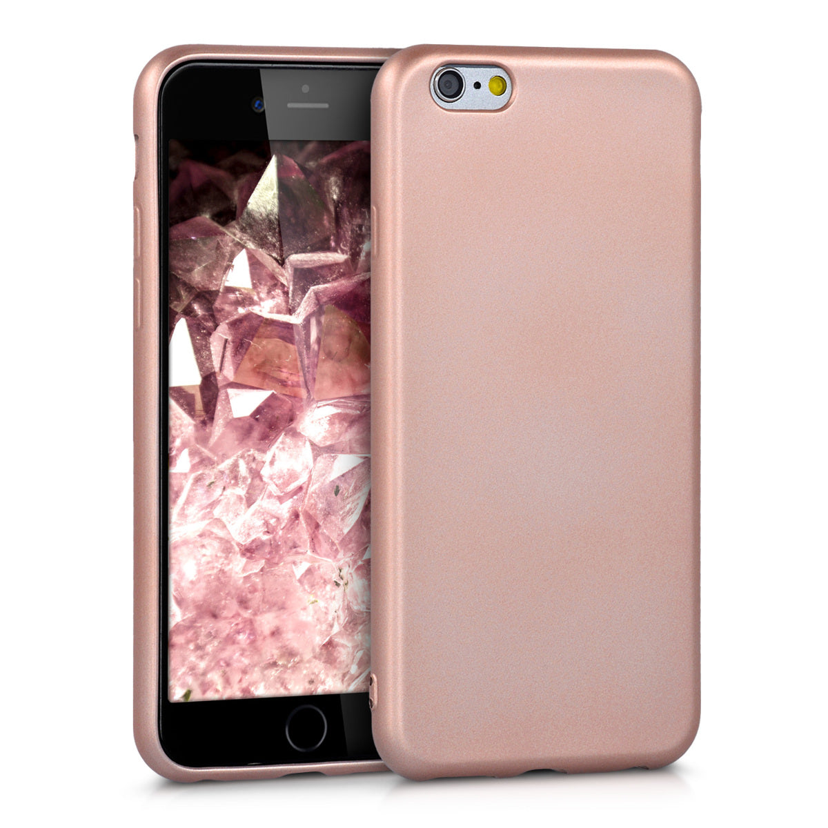 iPhone 6 / 6S Phone Case Metallic