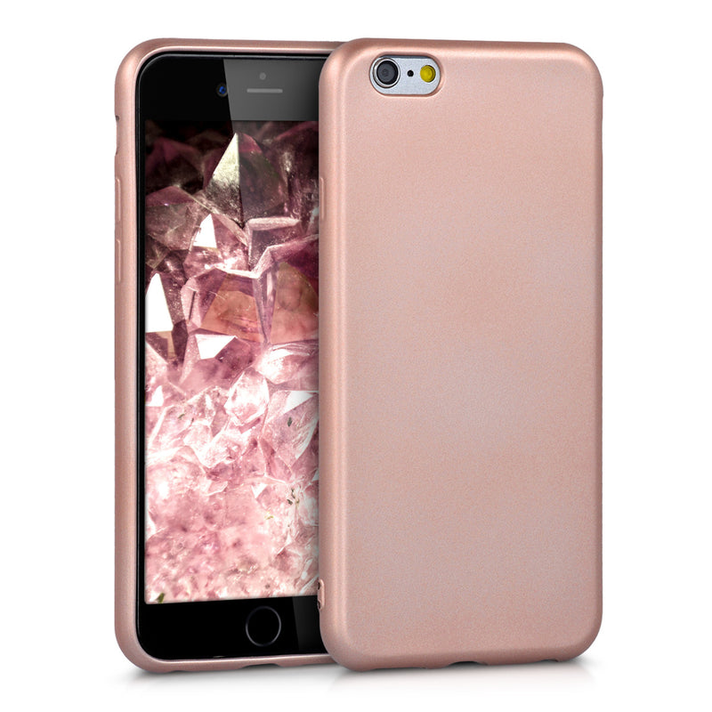 iPhone 6 / 6S Phone Case Metallic