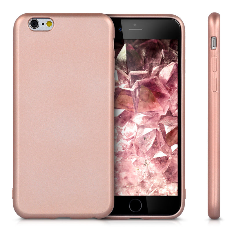 iPhone 6 / 6S Phone Case Metallic