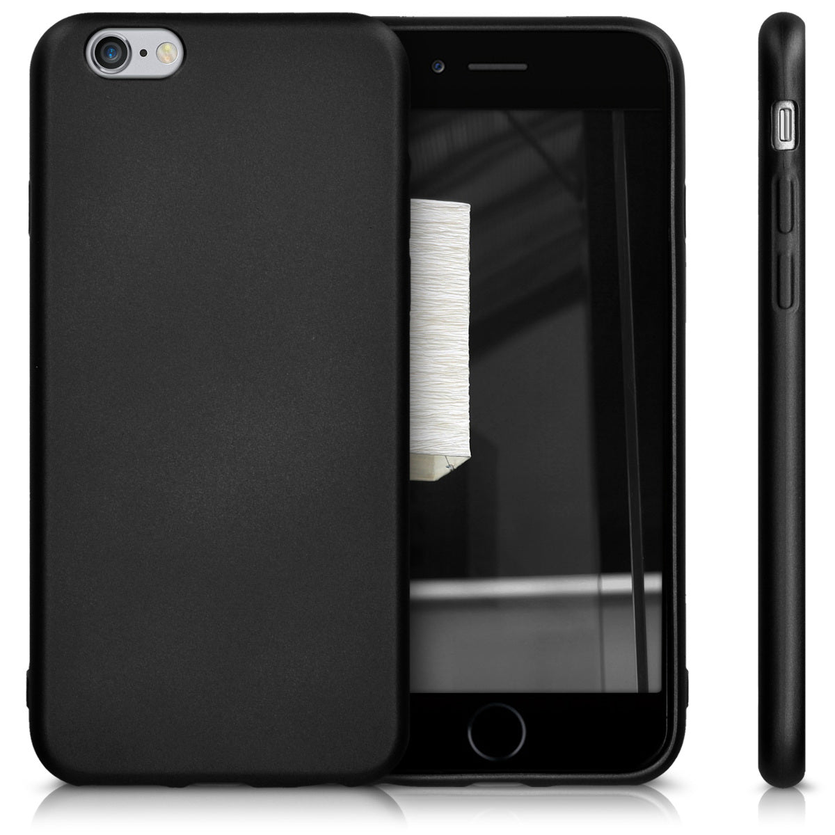 iPhone 6 / 6S Phone Case Metallic