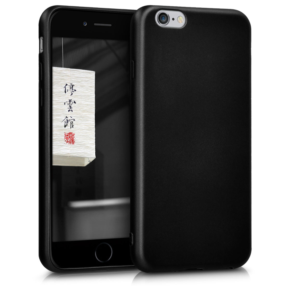iPhone 6 / 6S Phone Case Metallic