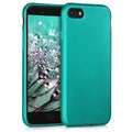 Metallic Turquoise