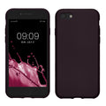 Metallic Blackberry