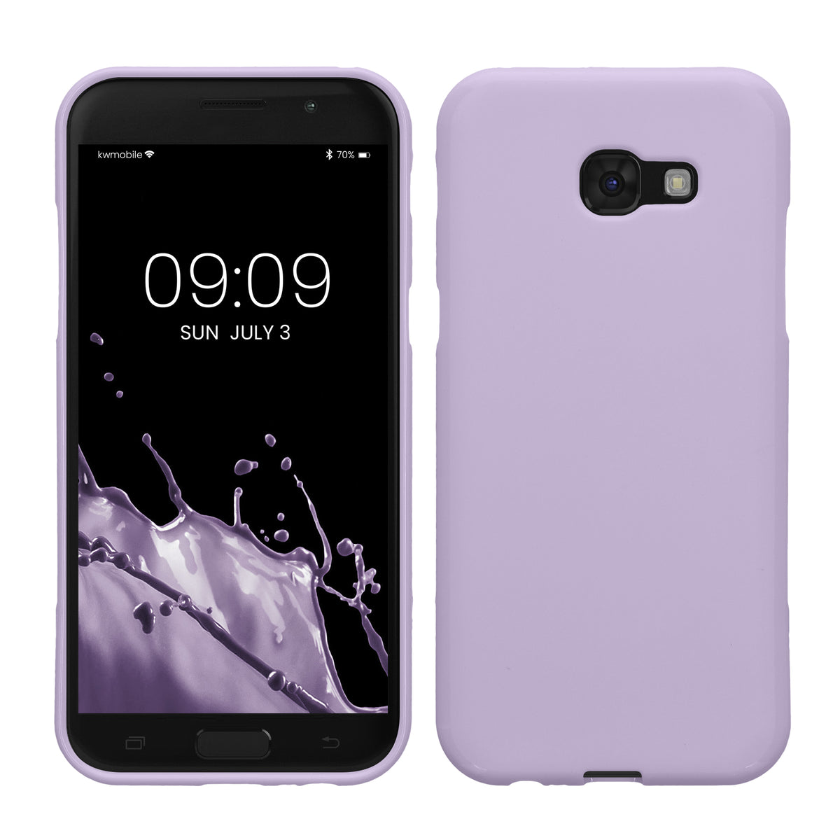 Samsung Galaxy A5 (2017) Phone Case