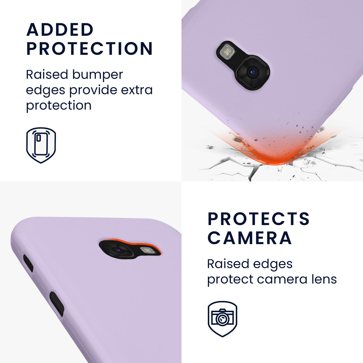 Samsung Galaxy A5 (2017) Phone Case