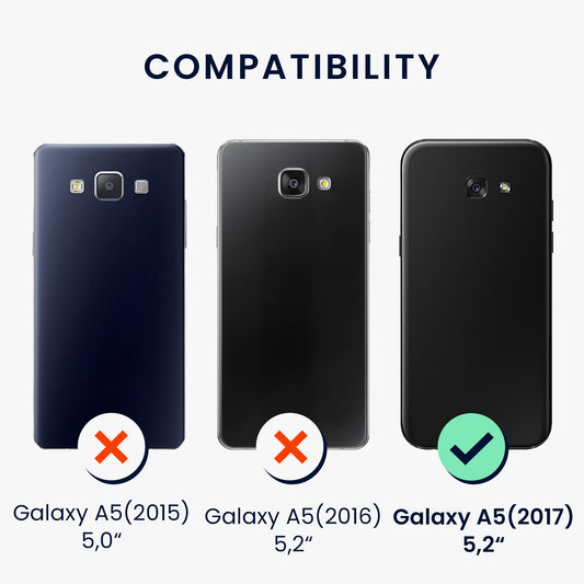 Samsung Galaxy A5 (2017) Phone Case