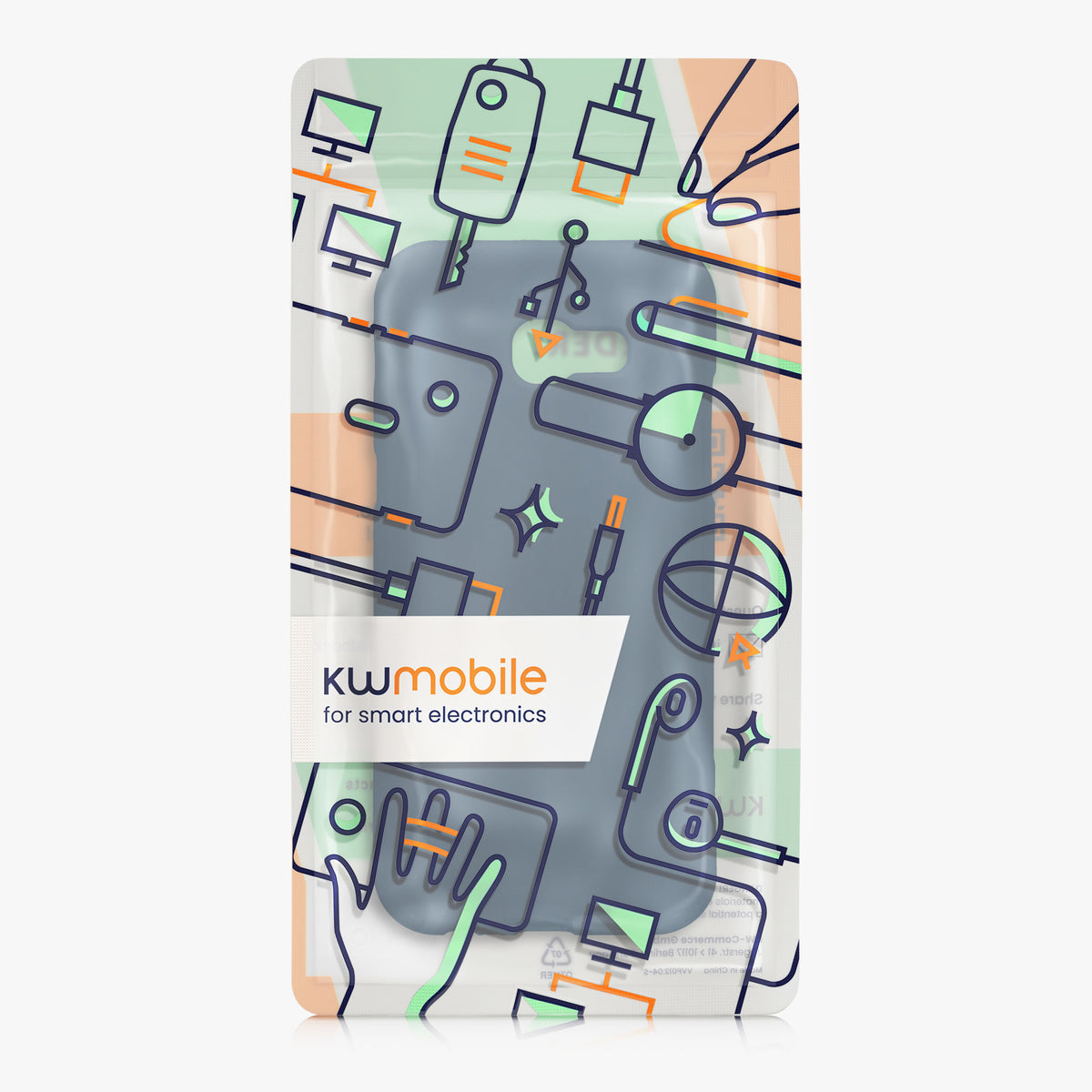 Samsung Galaxy A5 (2017) Phone Case