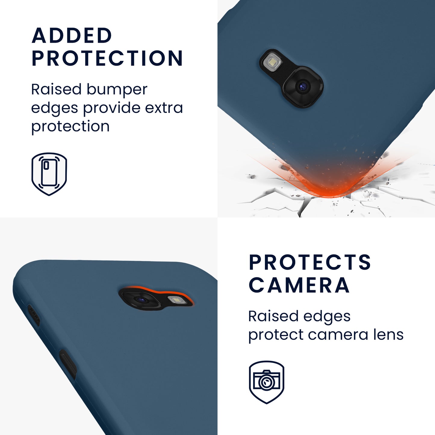 Samsung Galaxy A5 (2017) Phone Case