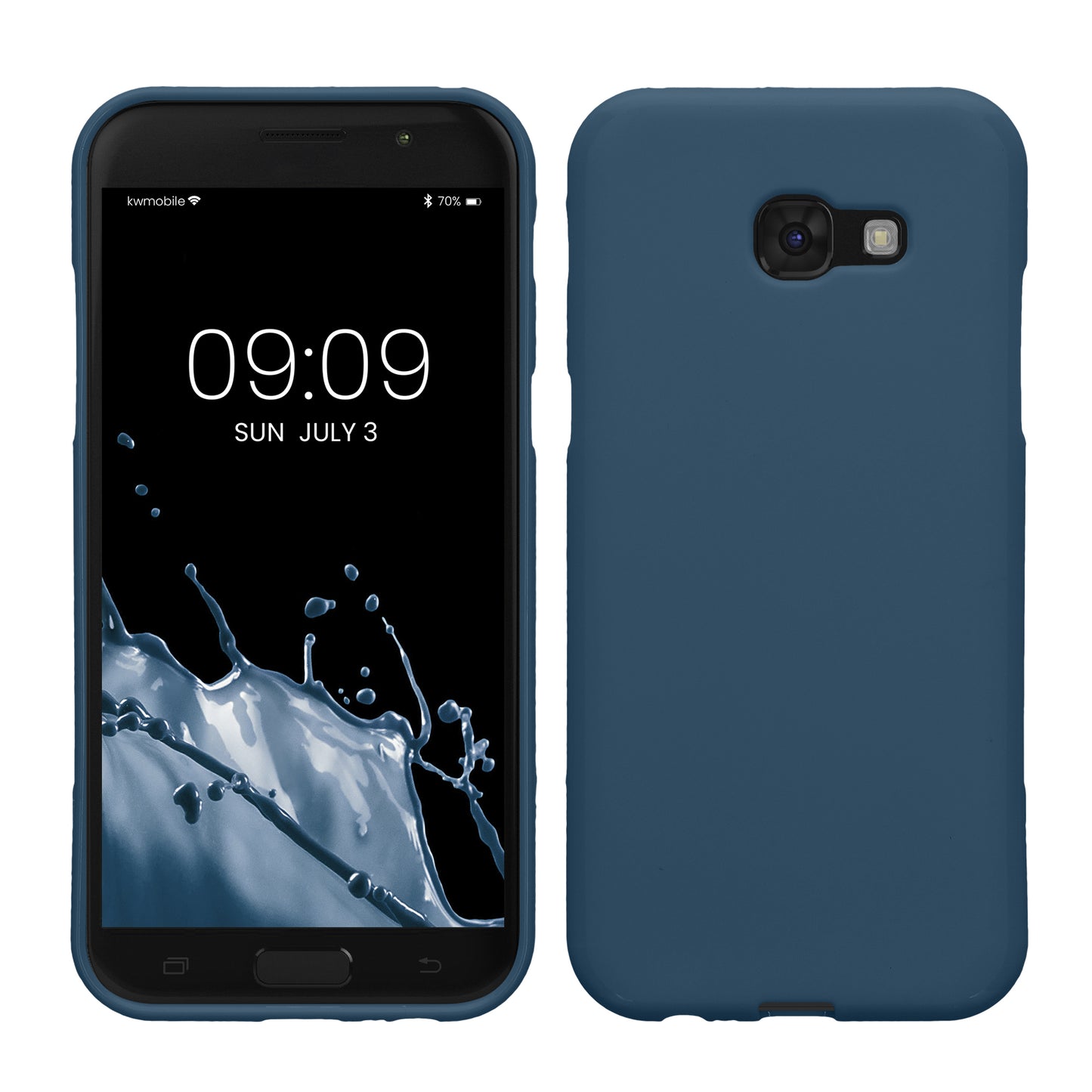 Samsung Galaxy A5 (2017) Phone Case