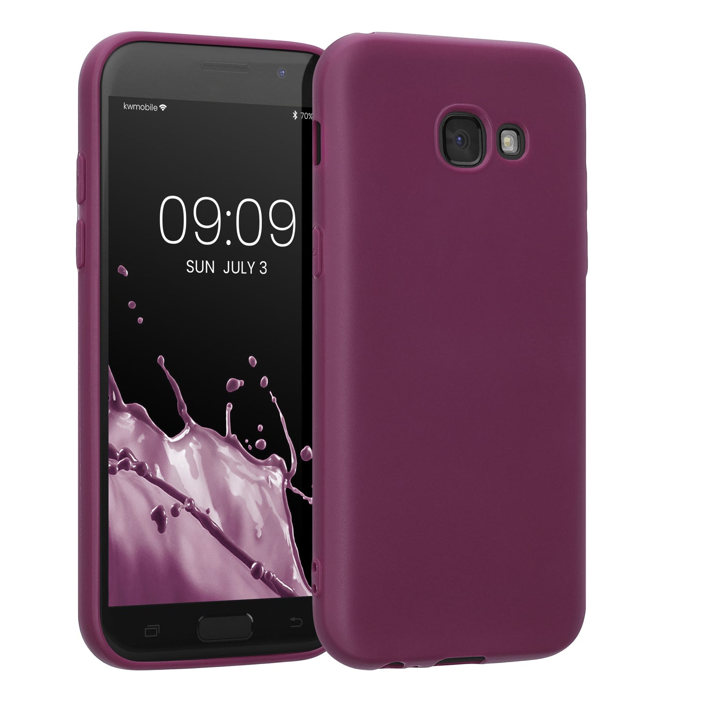 Samsung Galaxy A5 (2017) Phone Case