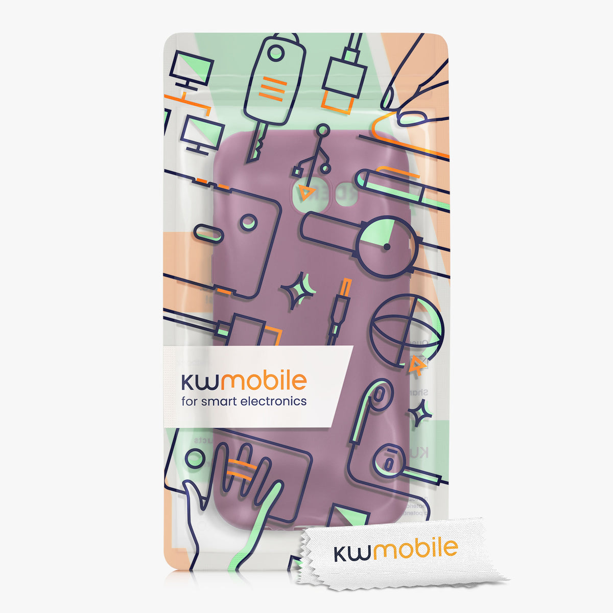 Samsung Galaxy A5 (2017) Phone Case