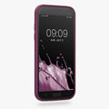 Bordeaux Violet