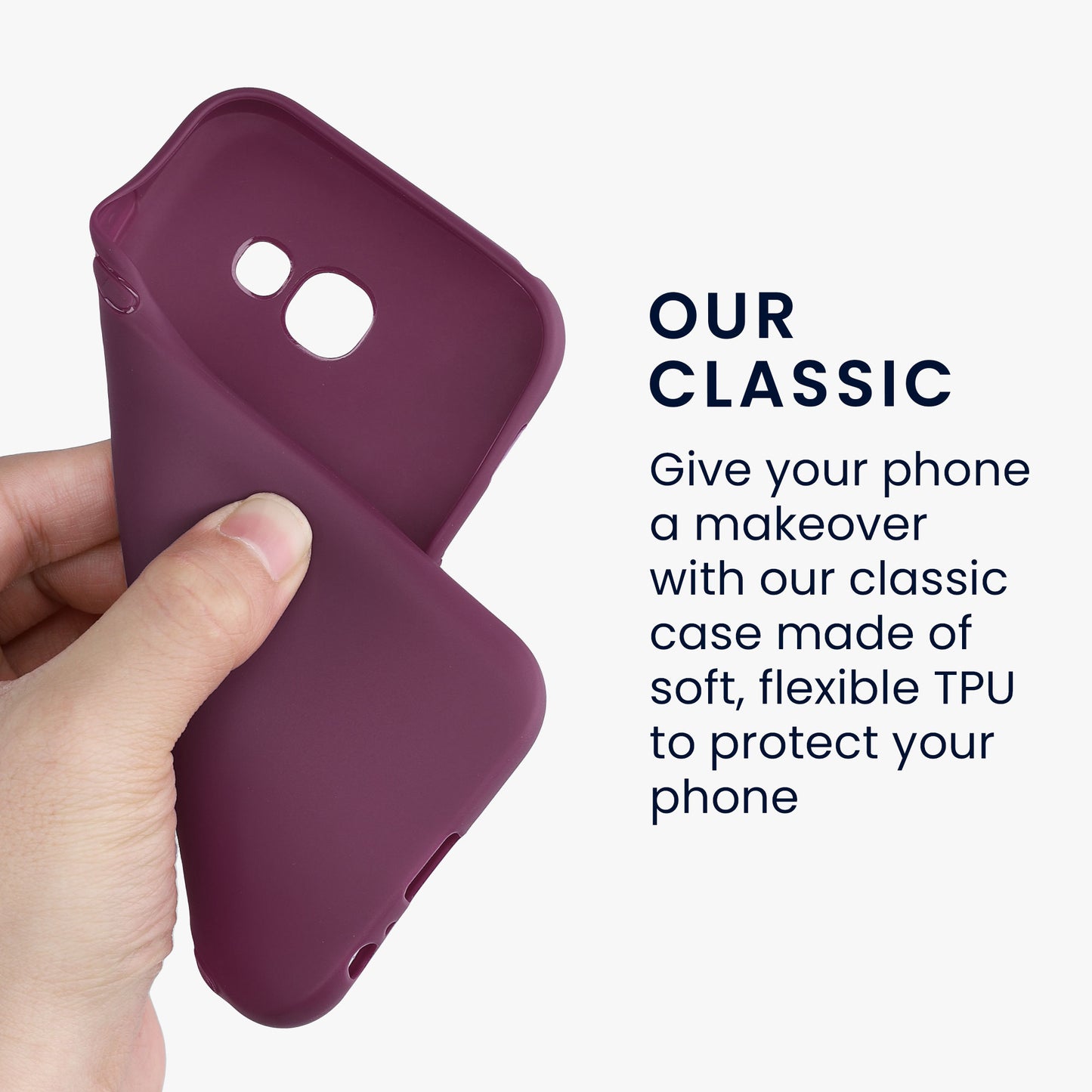 Samsung Galaxy A5 (2017) Phone Case