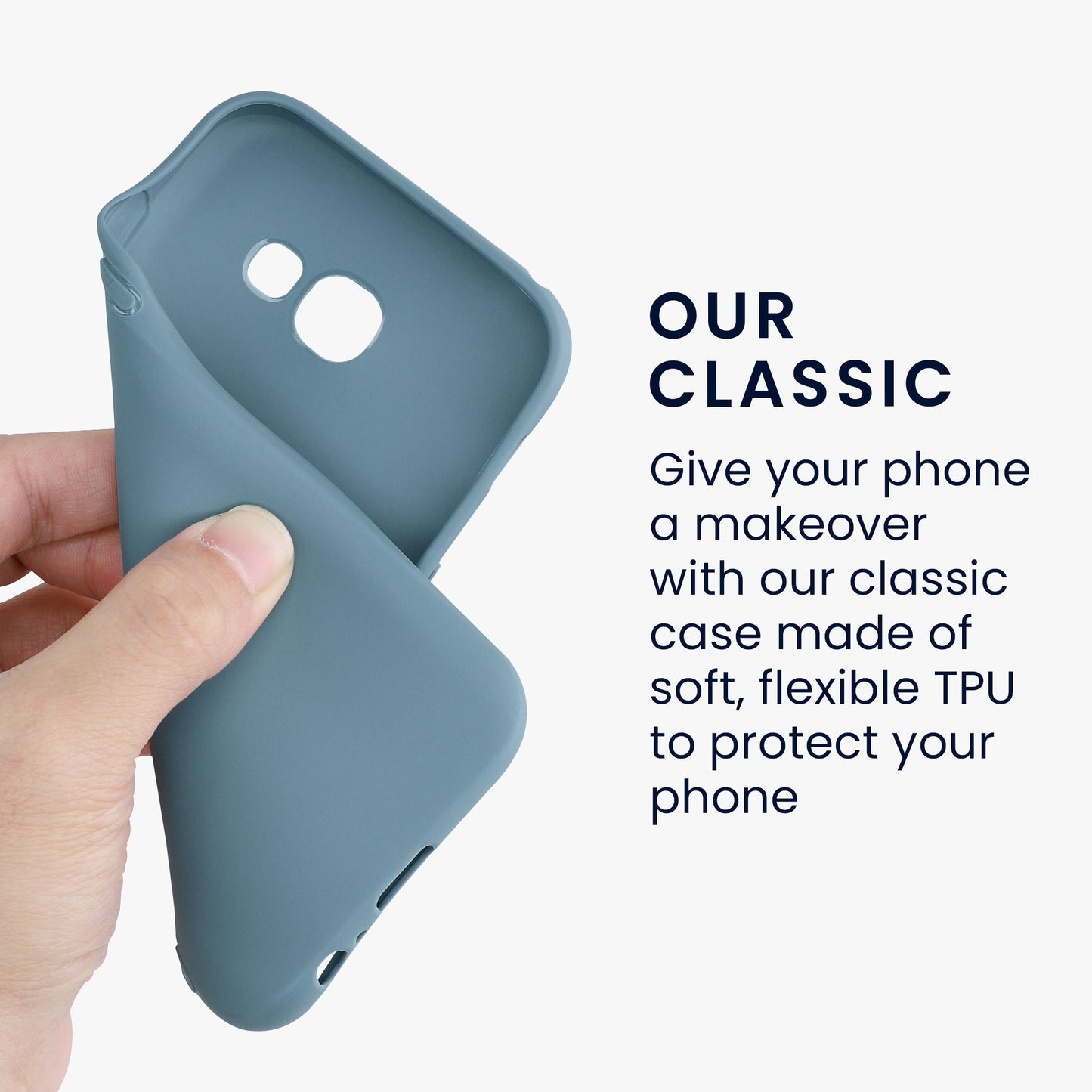 Samsung Galaxy A5 (2017) Phone Case