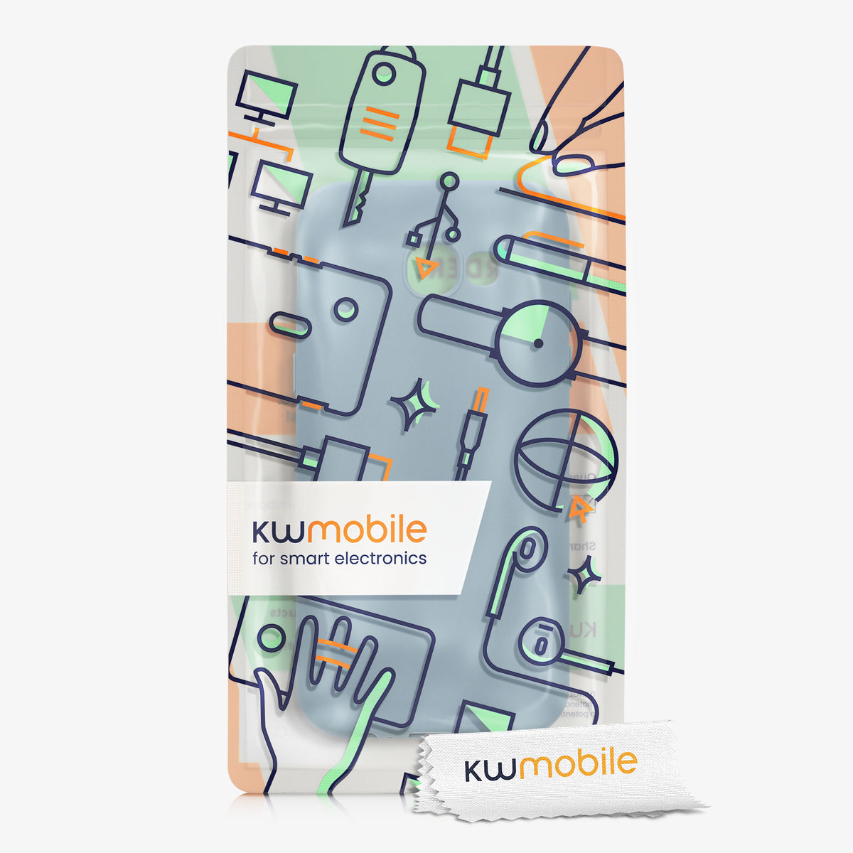 Samsung Galaxy A5 (2017) Phone Case