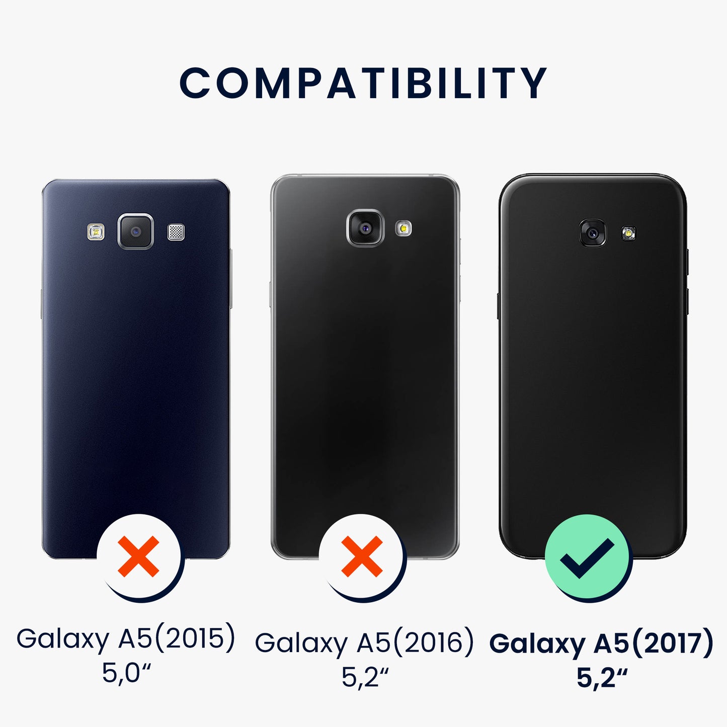 Samsung Galaxy A5 (2017) Phone Case