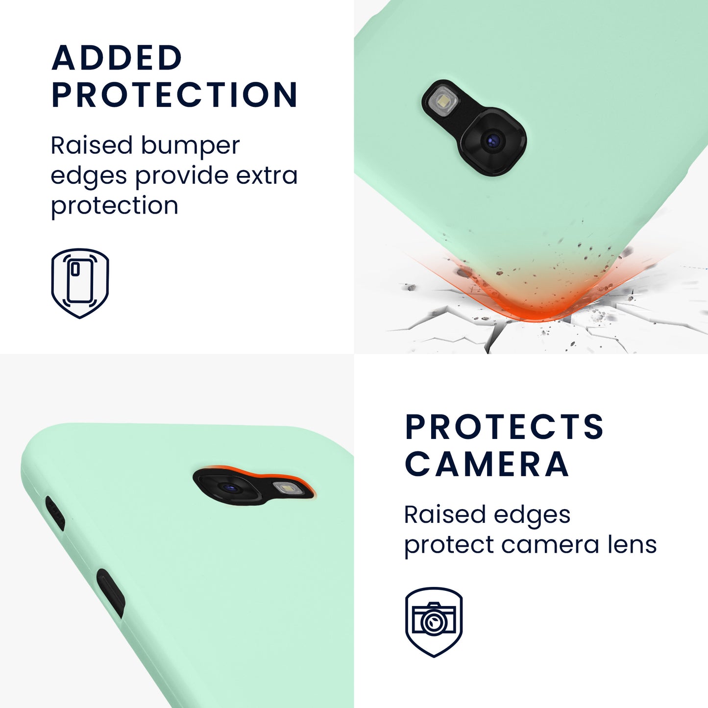 Samsung Galaxy A5 (2017) Phone Case