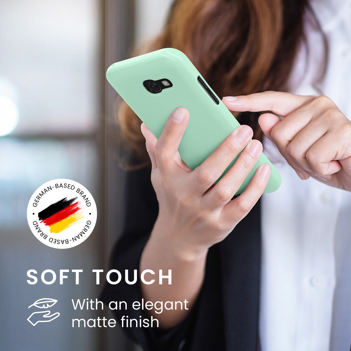 Samsung Galaxy A5 (2017) Phone Case