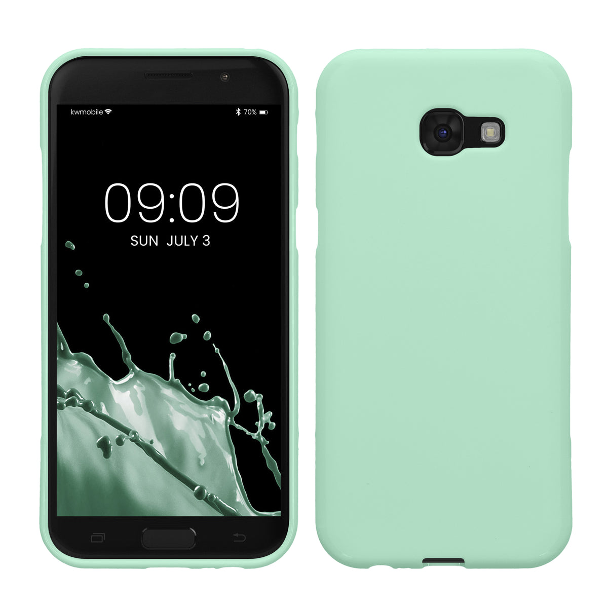 Samsung Galaxy A5 (2017) Phone Case
