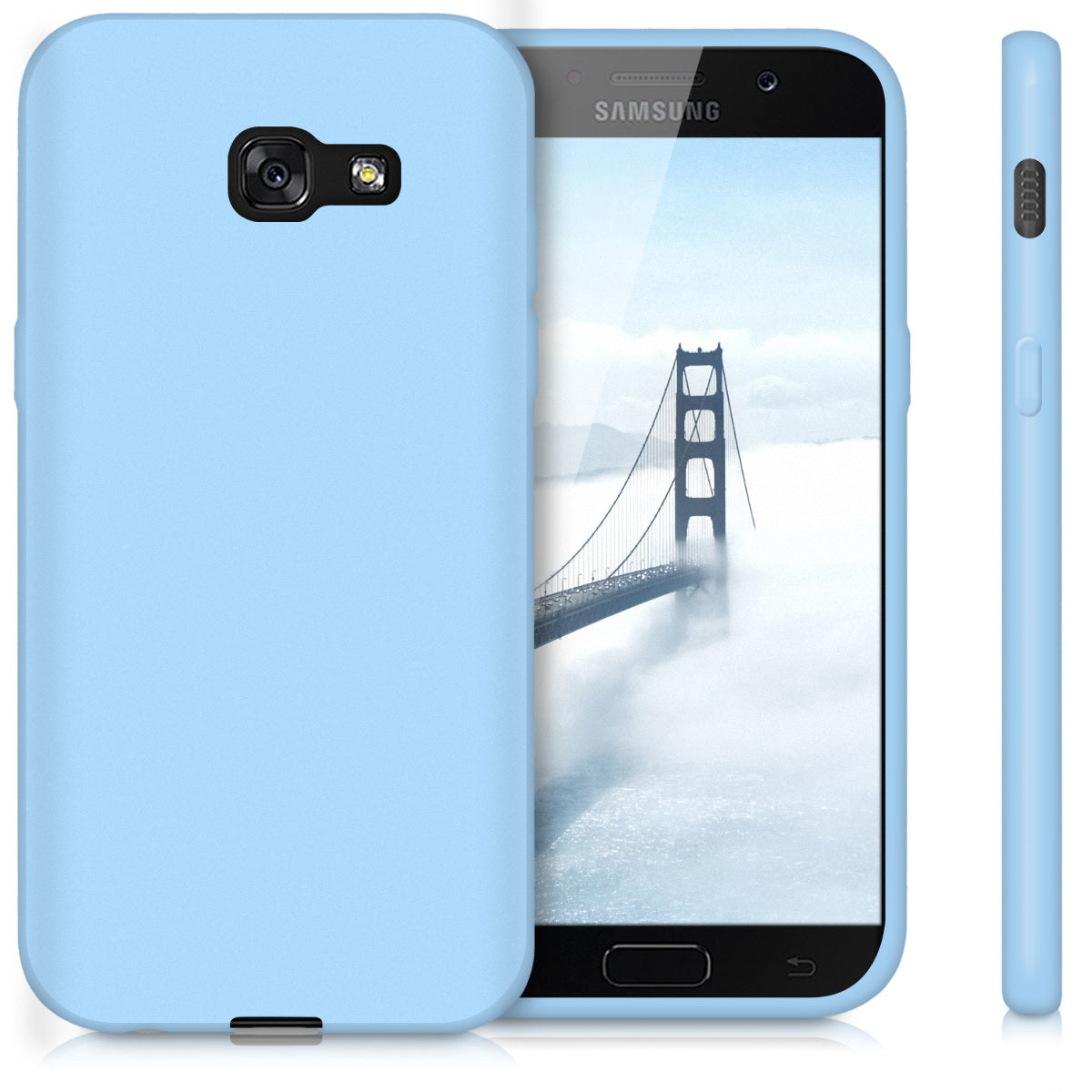 Samsung Galaxy A5 (2017) Phone Case