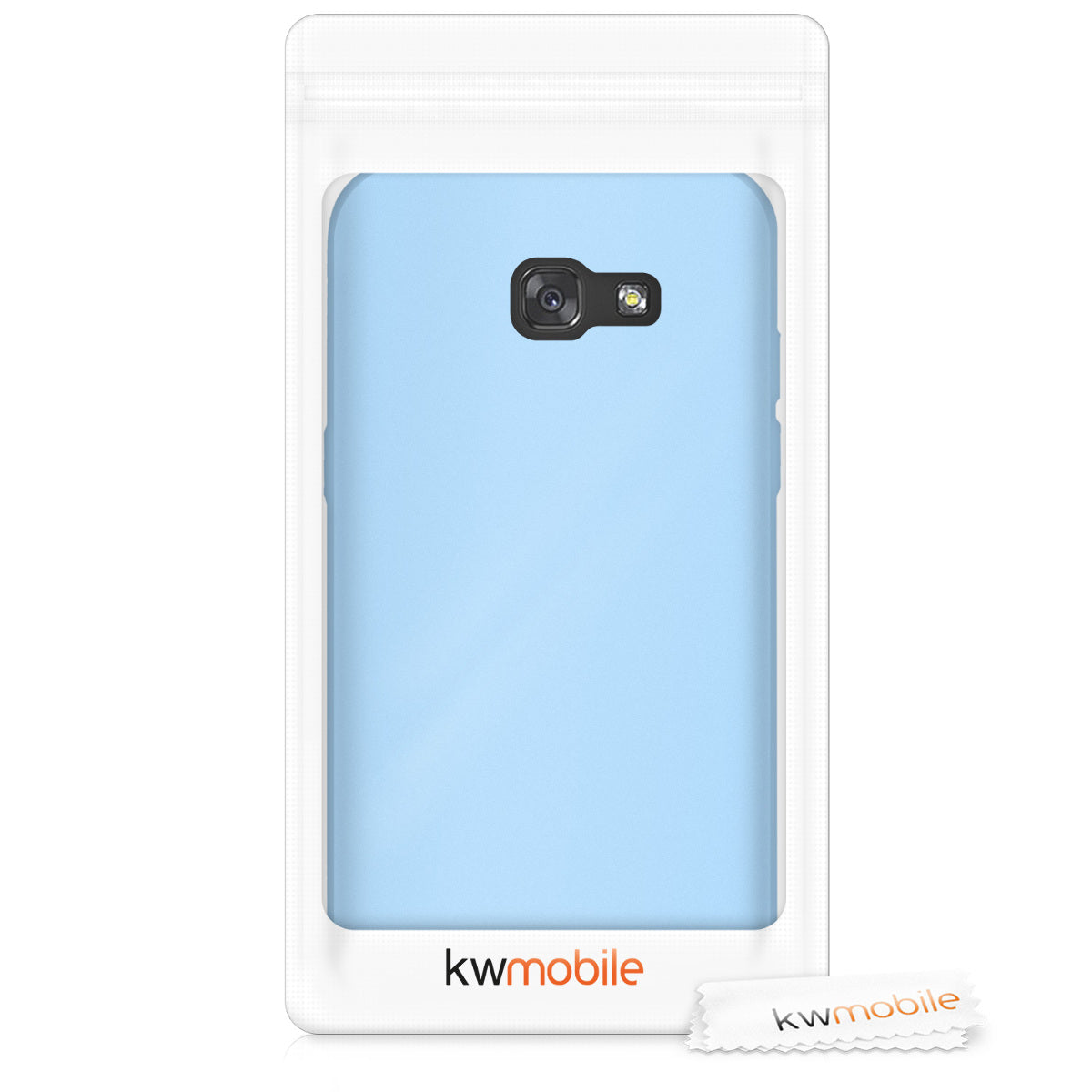 Samsung Galaxy A5 (2017) Phone Case
