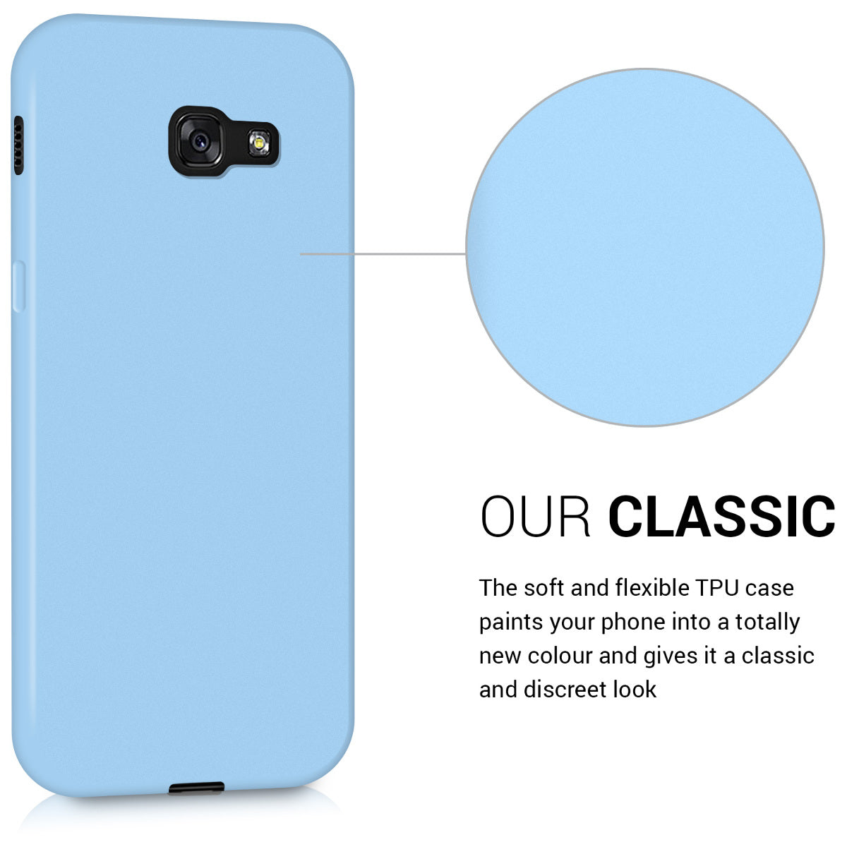 Samsung Galaxy A5 (2017) Phone Case