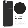 iPhone 6 Plus / 6S Plus Silicone Phone Case