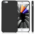 iPhone 6 Plus / 6S Plus Silicone Phone Case