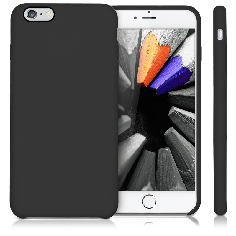 iPhone 6 Plus / 6S Plus Silicone Phone Case