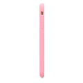 kwmobile Phone Case for Apple iPhone 6 Plus / 6S Plus Case - Silicone Case - Wireless Charging - Protective Cover