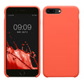 Vivid Coral