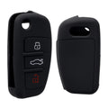 Silicone Case compatible with Audi Car Key