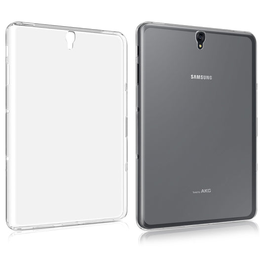 kwmobile Case compatible with Samsung Galaxy Tab S3 9.7 T820 / T825 Tablet Cover