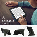 Kobo Aura Edition 2 with Auto Sleep eReader Flip Case