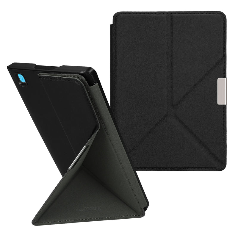 Kobo Aura Edition 2 with Auto Sleep eReader Flip Case