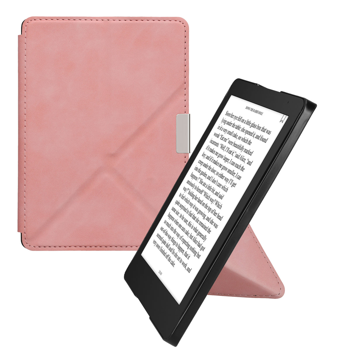 Kobo Aura Edition 2 with Auto Sleep eReader Flip Case