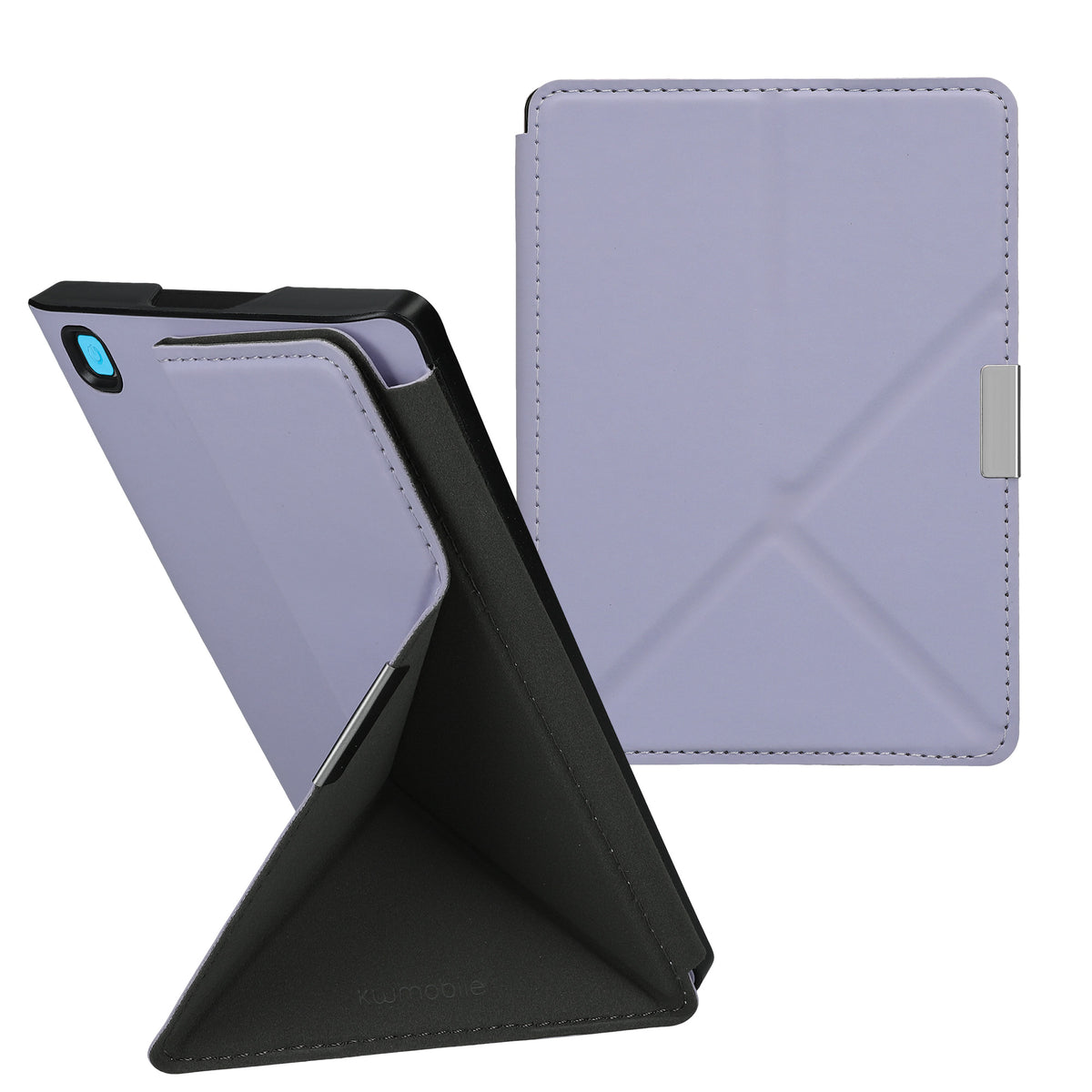 Kobo Aura Edition 2 with Auto Sleep eReader Flip Case