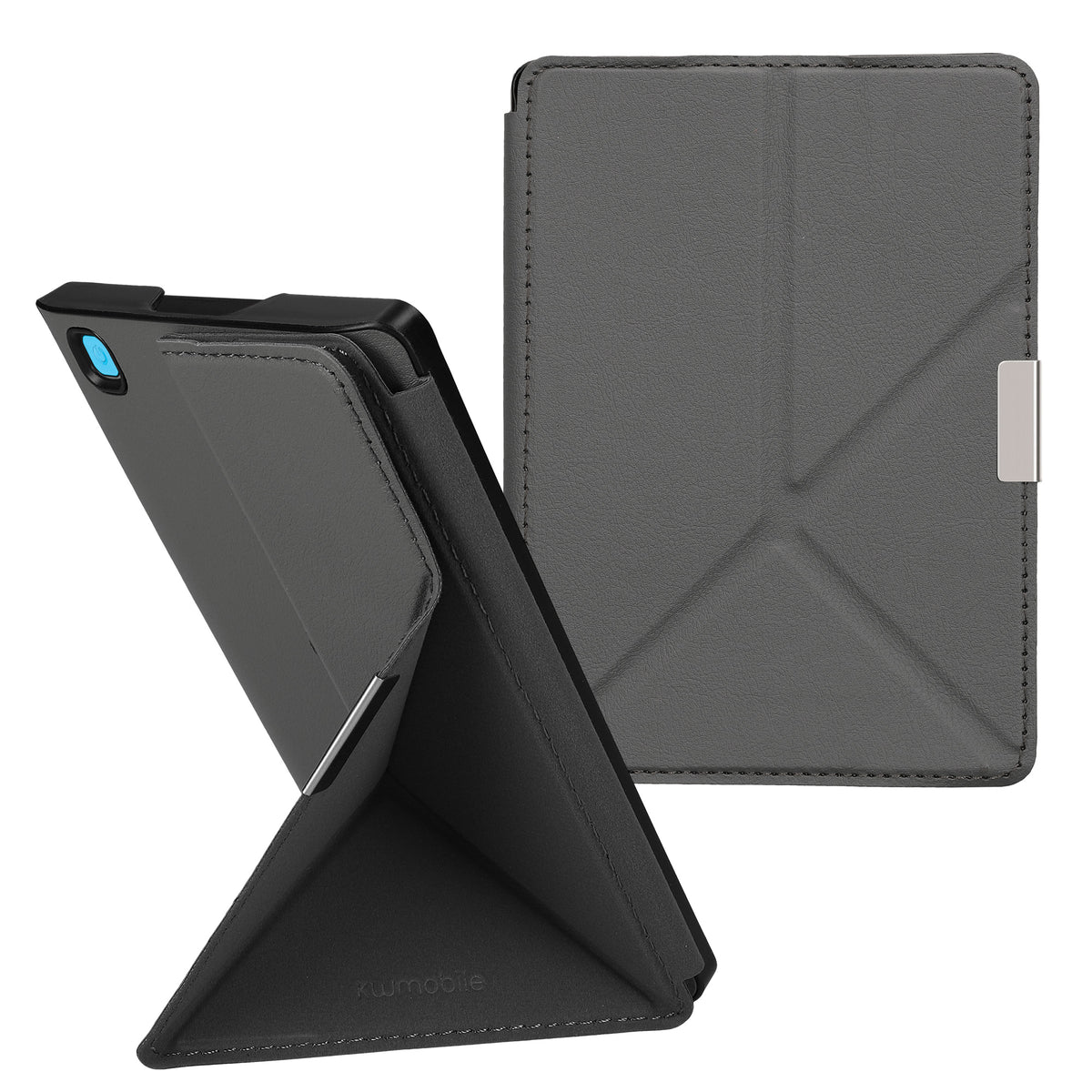 Kobo Aura Edition 2 with Auto Sleep eReader Flip Case